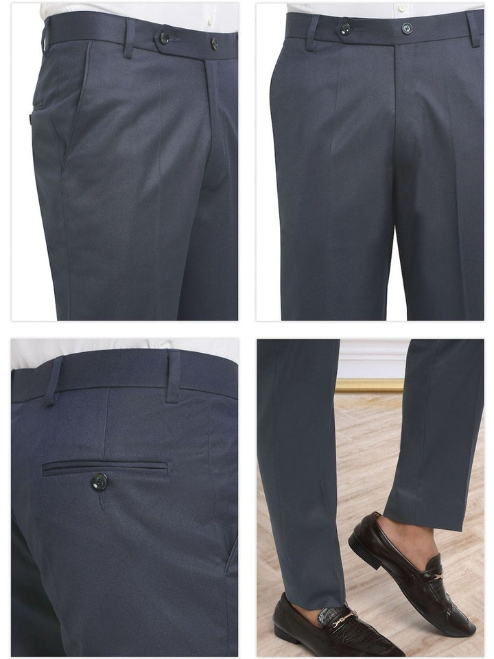 Seluar Formal Slim Fit Klotthe Lelaki