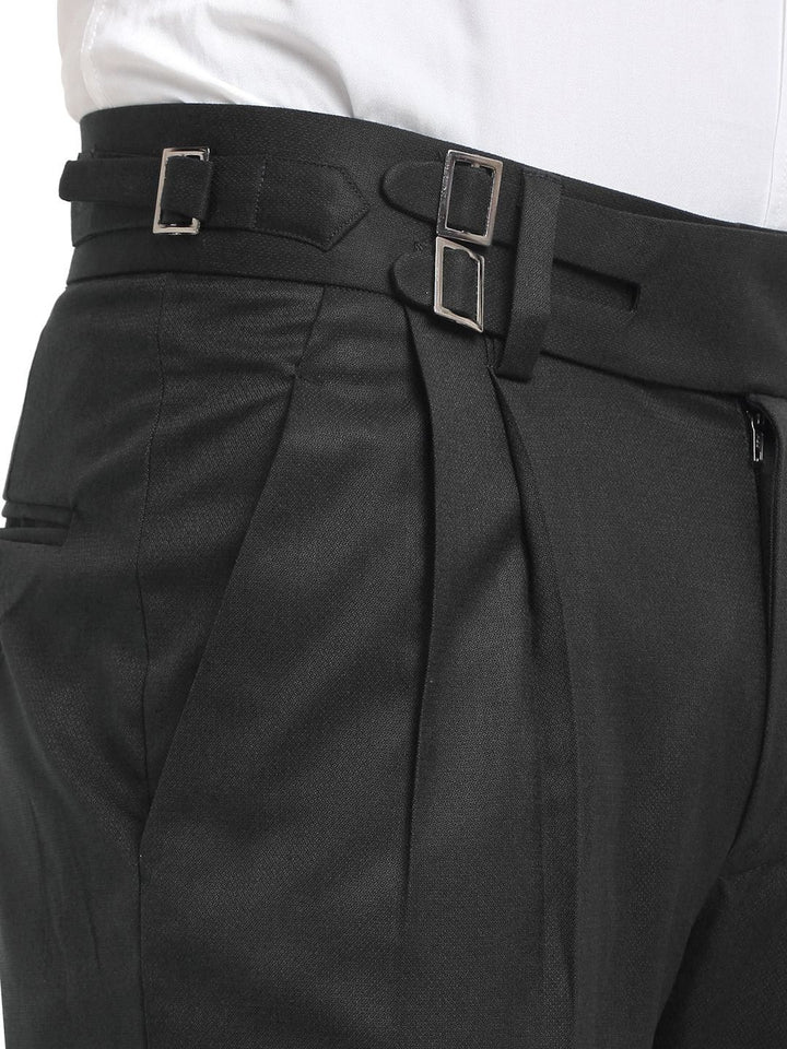 Moda Rapido Men Slim Fit Seluar Mudah Dicuci
