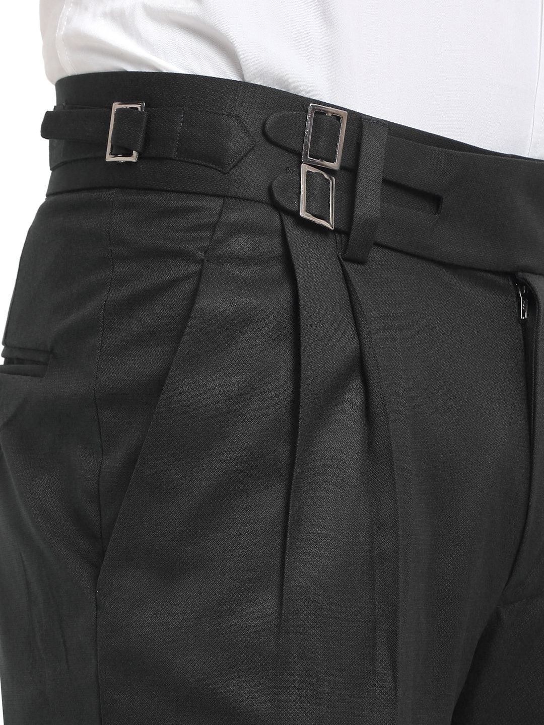 Moda Rapido Men Slim Fit Seluar Mudah Dicuci