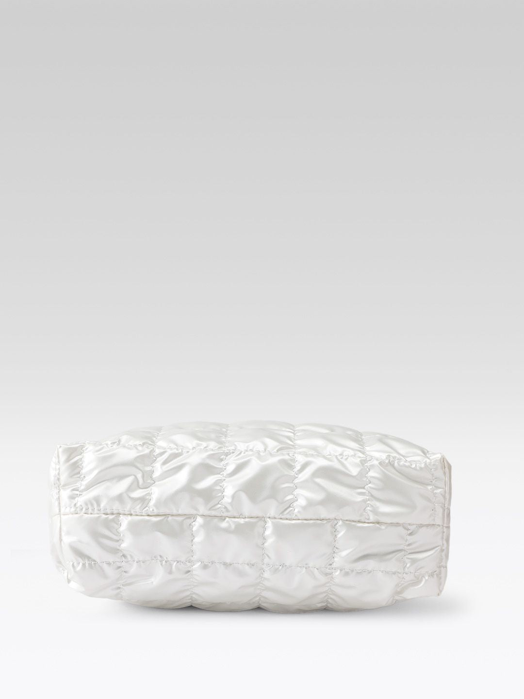DressBerry Quilted Shopper Handheld Bag