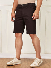 Thomas Scott Men Regular Fit Outdoor Shorts