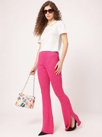 DressBerry Minimalist Magic Cut-Out Top