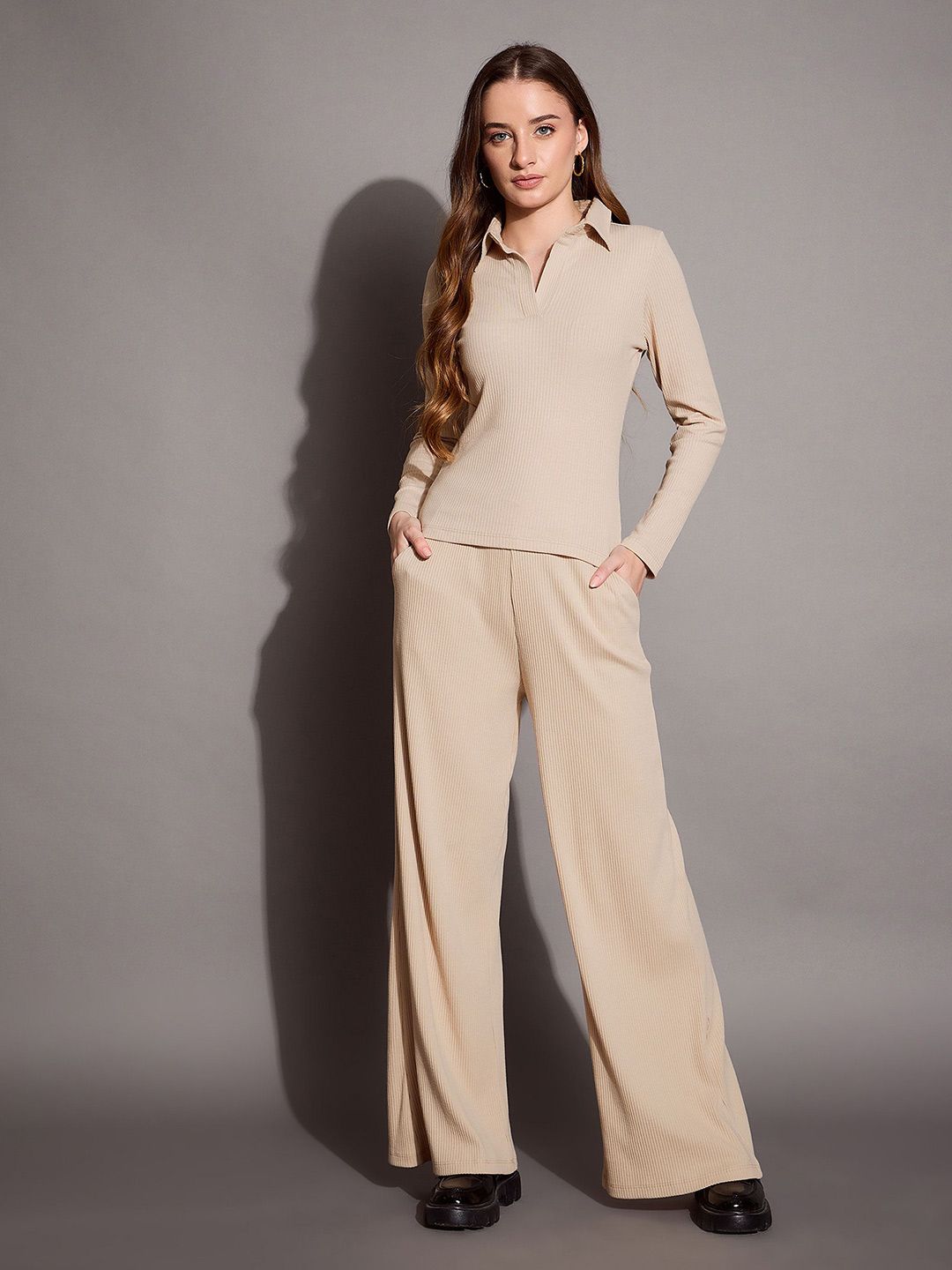 SASSAFRAS BASICS Cotton Top