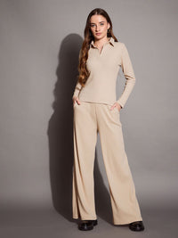 SASSAFRAS BASICS Cotton Top