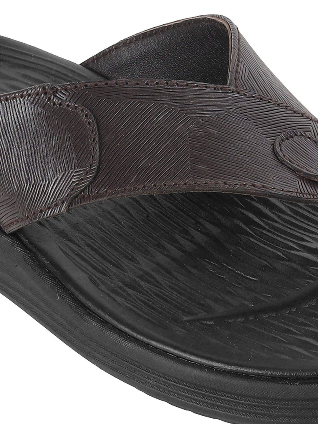 Metro Men Thong Flip-Flops
