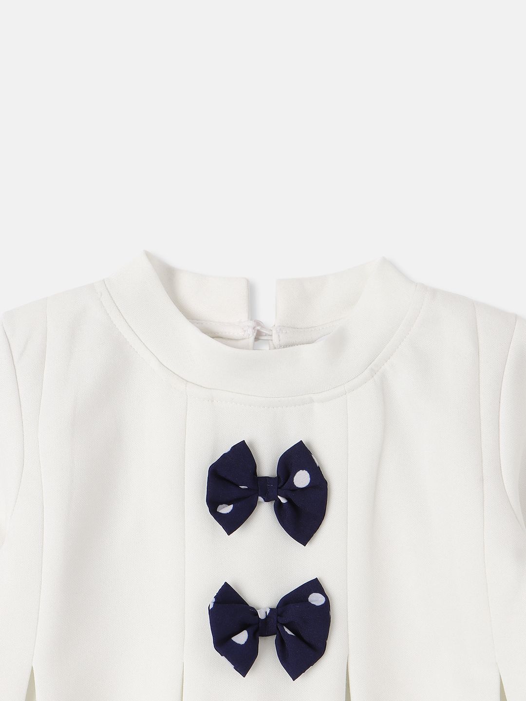 Nauti Nati A-Line Dress