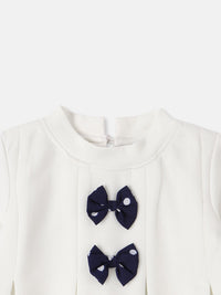 Nauti Nati A-Line Dress