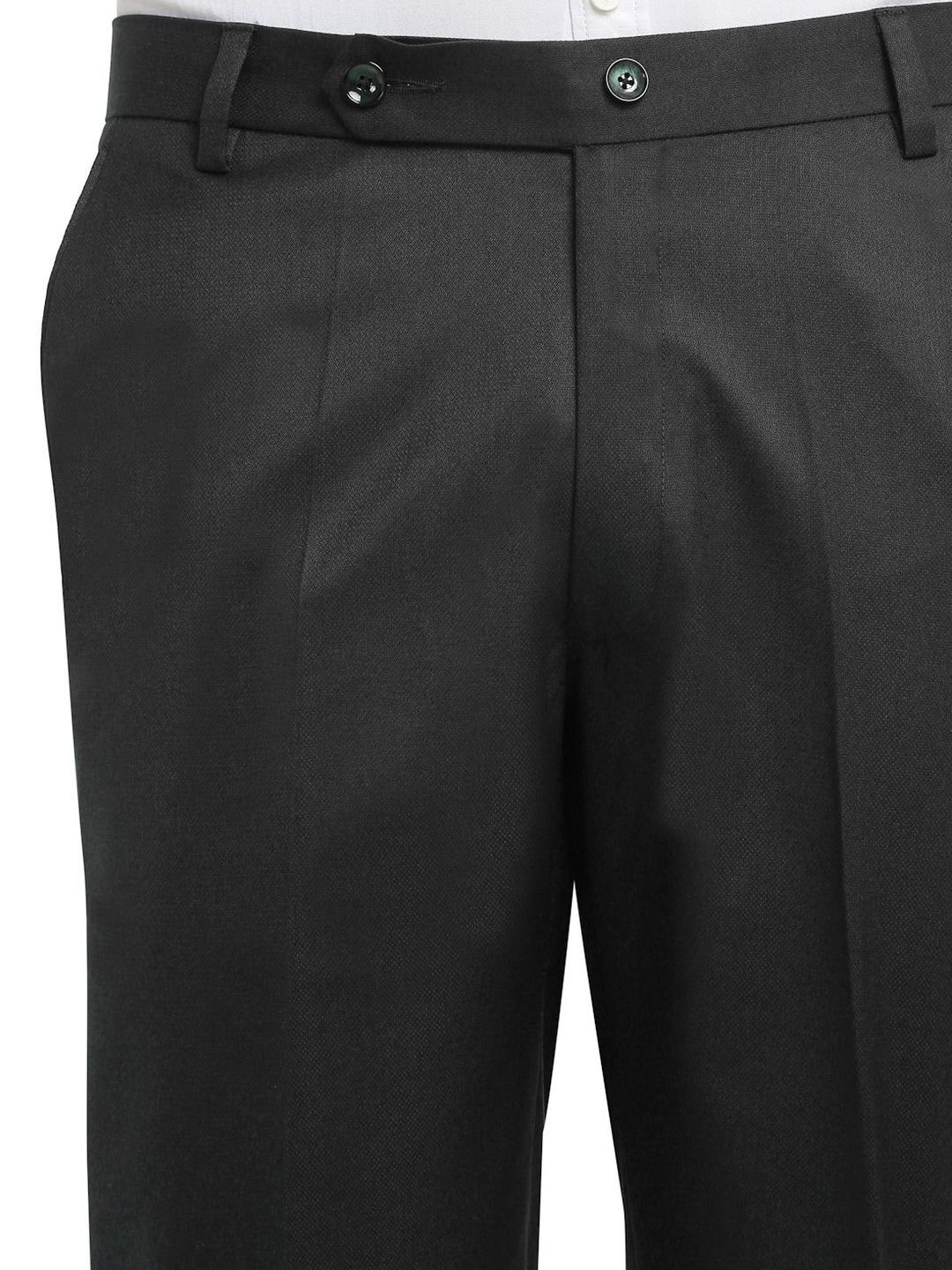Moda Rapido Men Slim Fit Seluar Mudah Dicuci