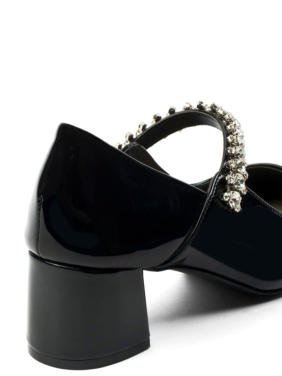 Lino Perros Block Pumps