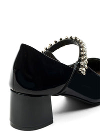 Lino Perros Block Pumps