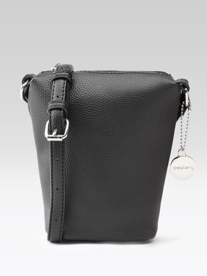 DressBerry Structured Sling Bag