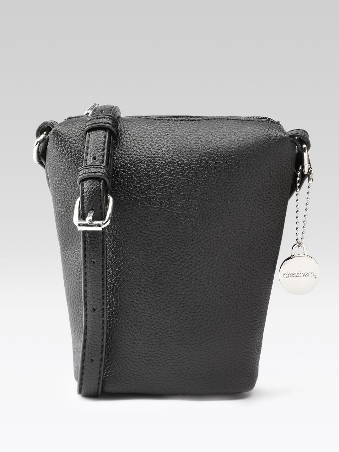 DressBerry Structured Sling Bag
