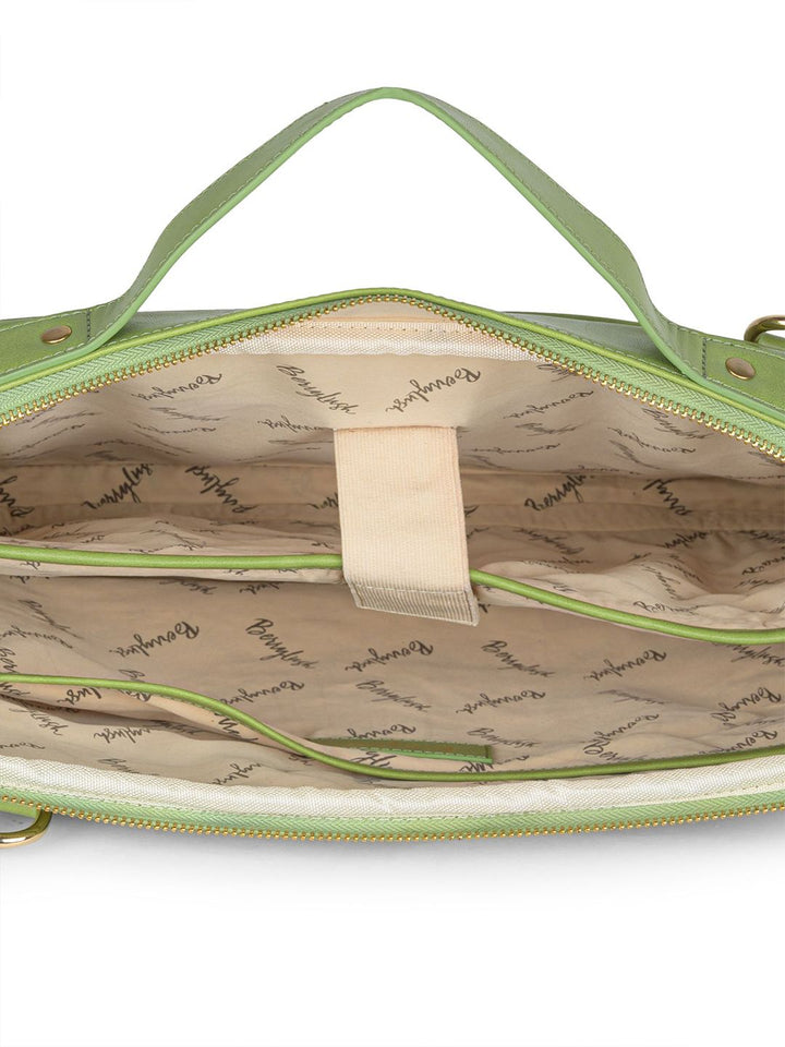 Berrylush Women Laptop Bag
