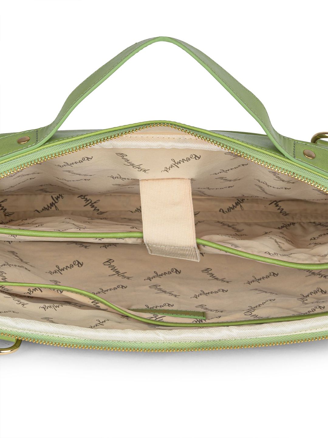 Berrylush Women Laptop Bag