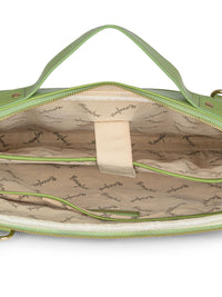 Berrylush Women Laptop Bag