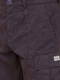 Being Human Men Classic Cargos Trousers