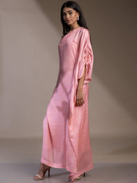 Mamicha One Shoulder Maxi Dress