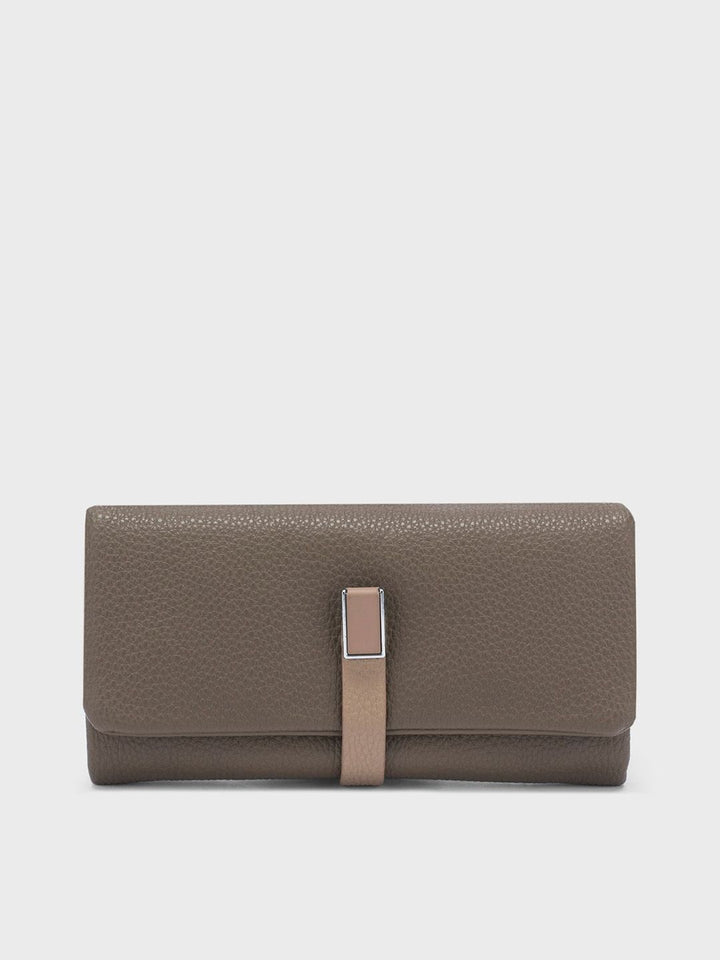 Lino Perros Women Two Fold Wallet