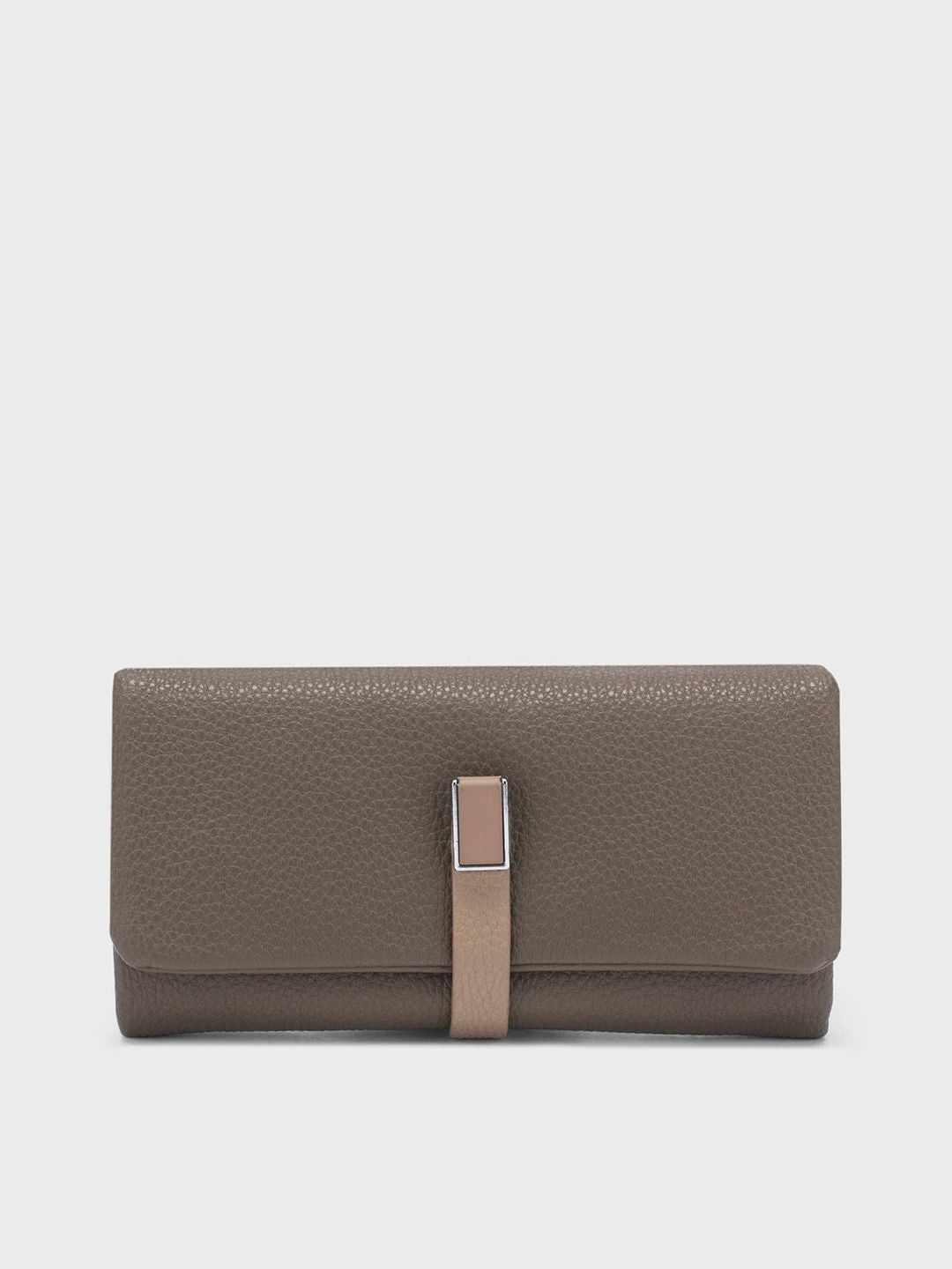 Lino Perros Women Two Fold Wallet