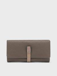 Lino Perros Women Two Fold Wallet