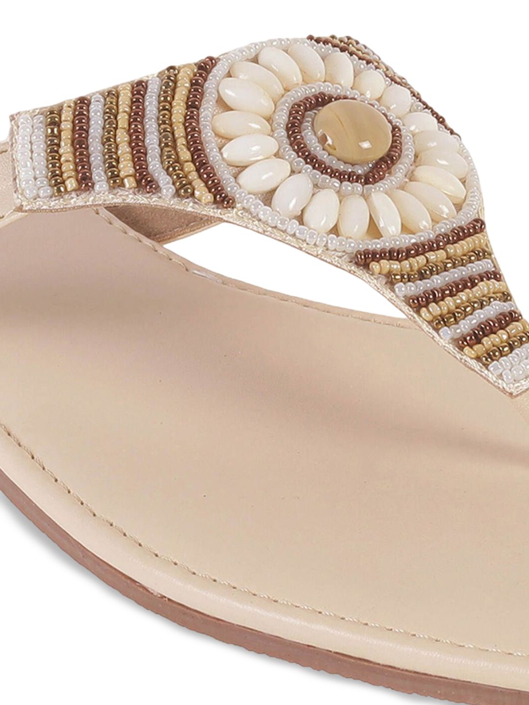 Mochi Women Ballerinas Flats