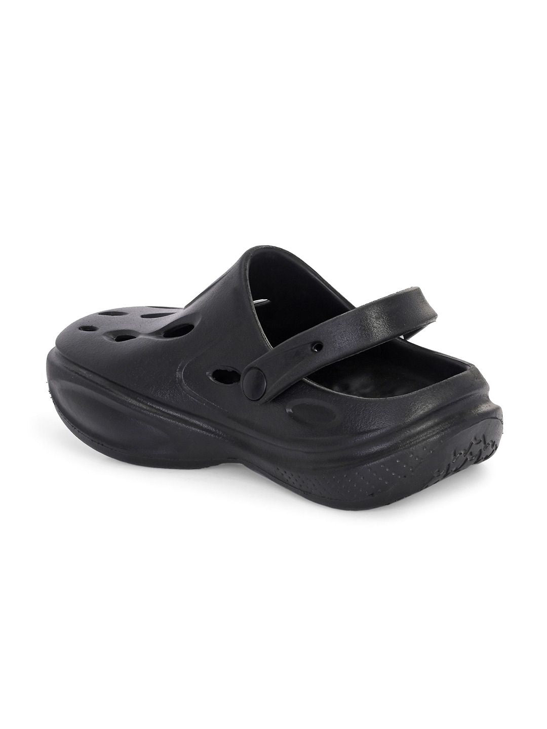 HRX by Hrithik Roshan Men Rubber Clogs