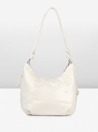 DressBerry Structured Hobo Bag