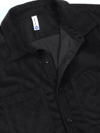 Thomas Scott Men Classic Slim Fit Opaque Casual Shirt