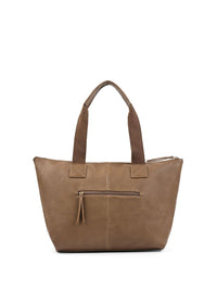 Lino Perros Women Textured Structured Tote Bag