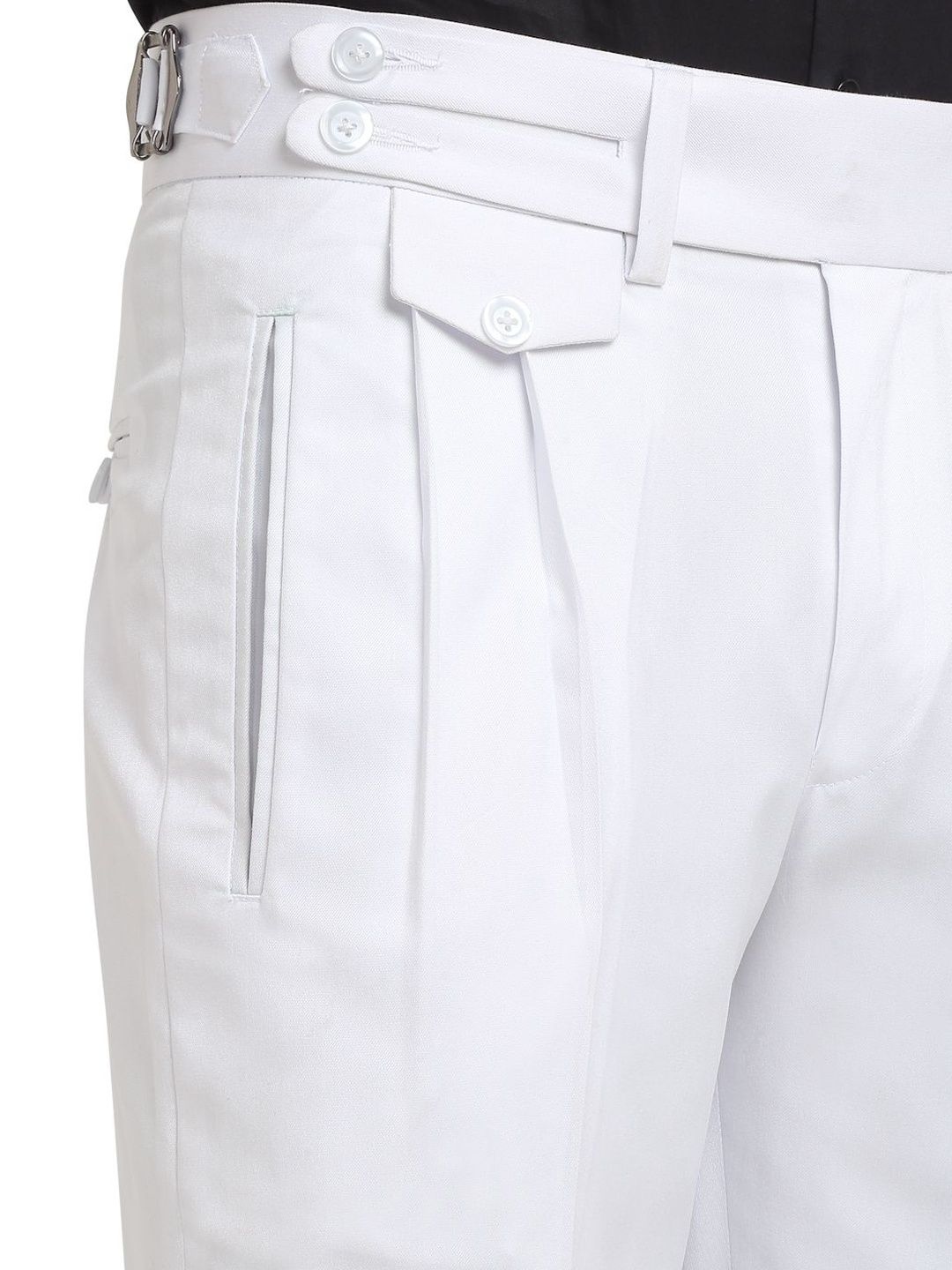 Moda Rapido Men Slim Fit Seluar Mudah Dicuci