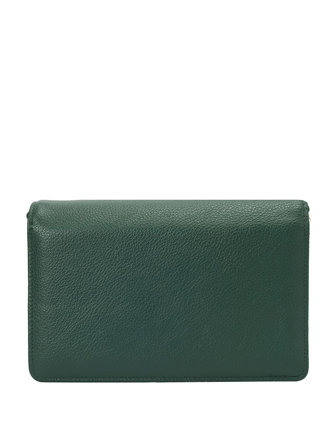 Lino Perros Structured Sling Bag
