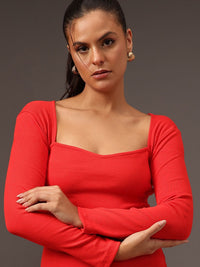 STREET 9 Bodycon Dress