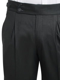 Moda Rapido Men Slim Fit Easy Wash Trousers