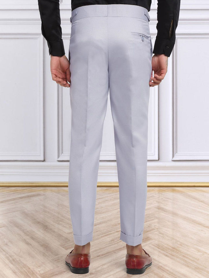 Seluar Formal Slim Fit Kaya Kapas KLOTTHE