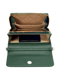 Lino Perros Structured Sling Bag