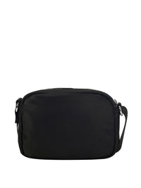 Lino Perros Structured Sling Bag