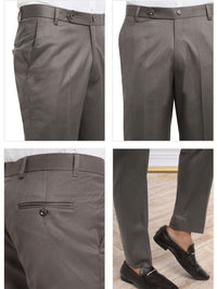 Moda Rapido Men Easy Wash Seluar