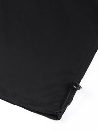 Thomas Scott Men Cotton Mid-Rise Original Cargos Trousers