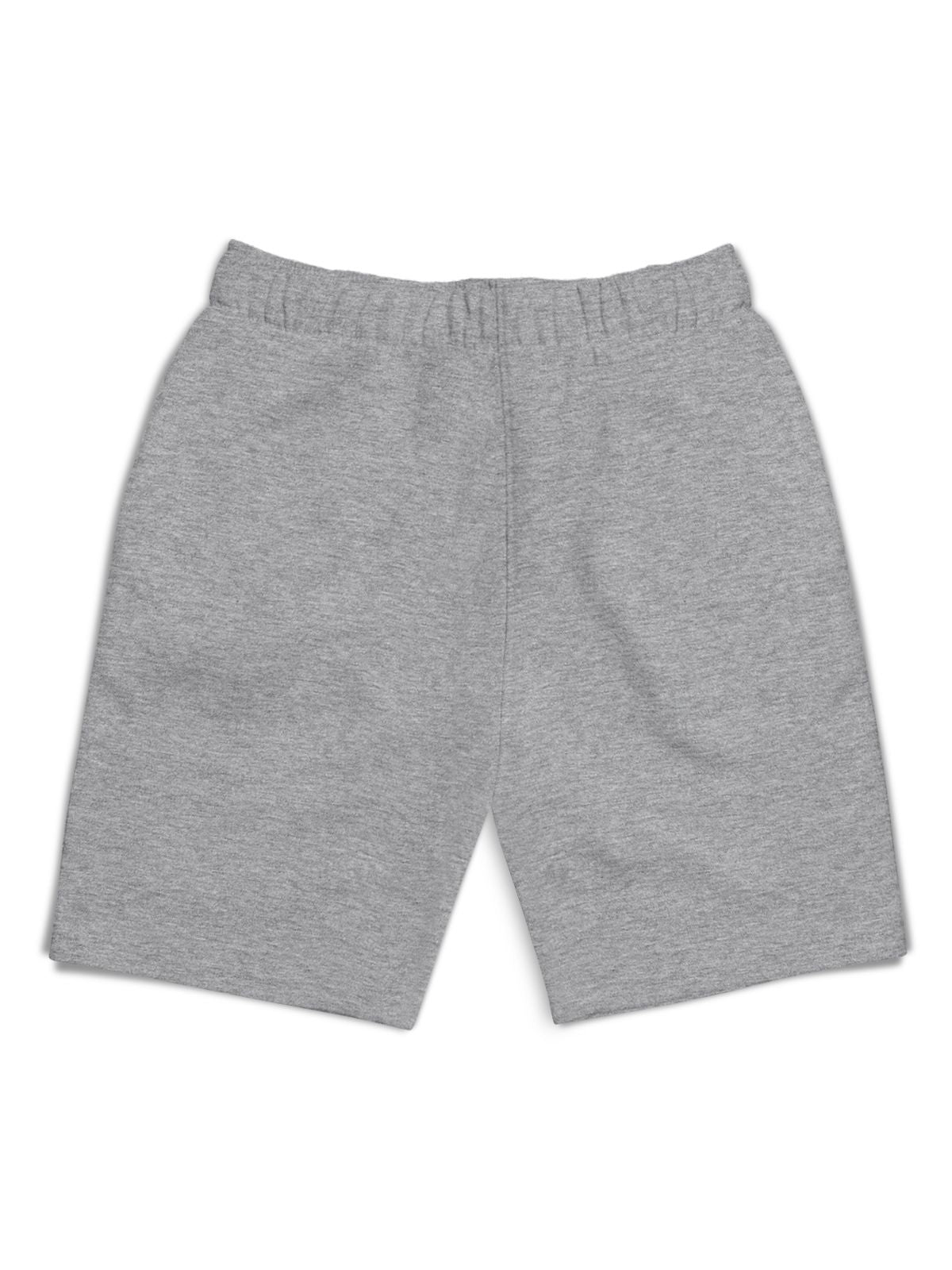 HELLCAT Boys Typography Printed Shorts