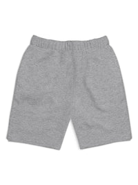 HELLCAT Boys Typography Printed Shorts