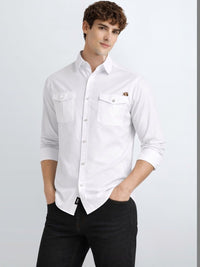 Baju Kasual Standard Lelaki ADRO