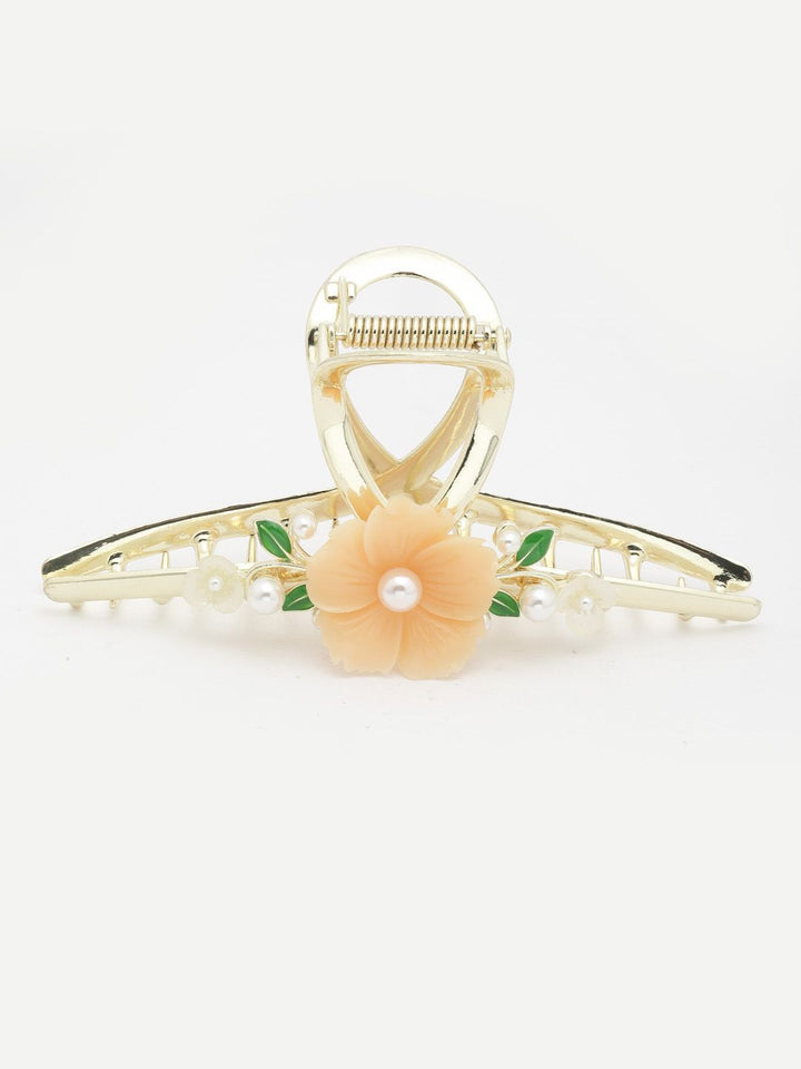 VOGUE PANASH Women Embellished Claw Clip
