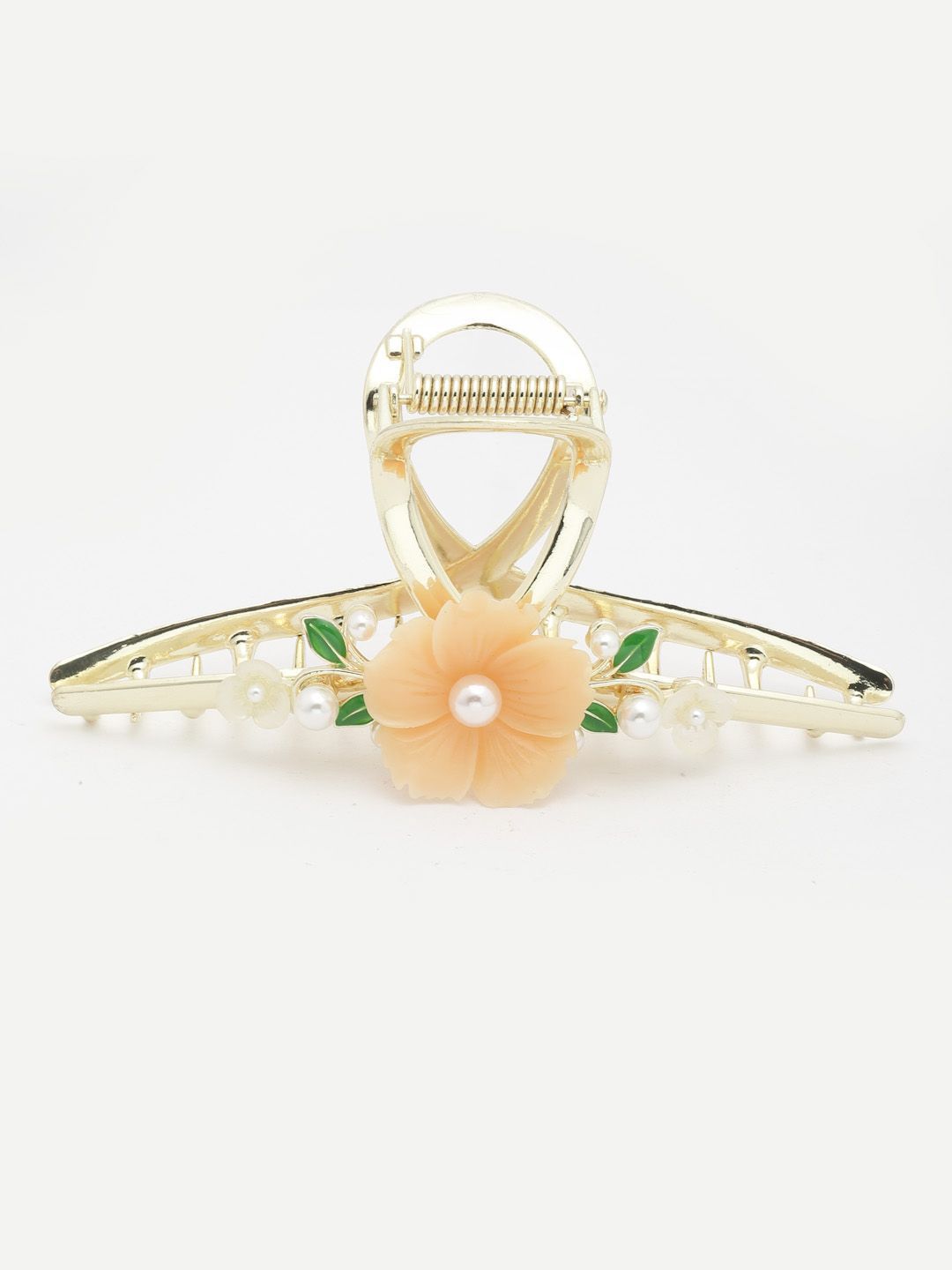 VOGUE PANASH Women Embellished Claw Clip
