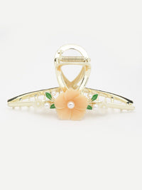 VOGUE PANASH Women Embellished Claw Clip