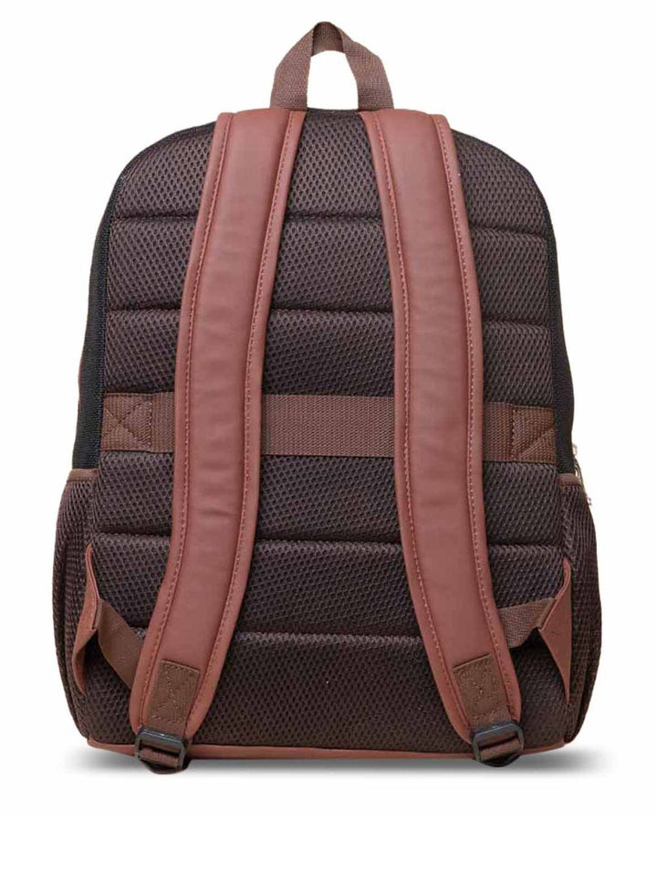 ZOUK Men Classic Backpack