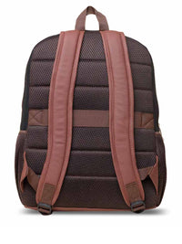 ZOUK Men Classic Backpack