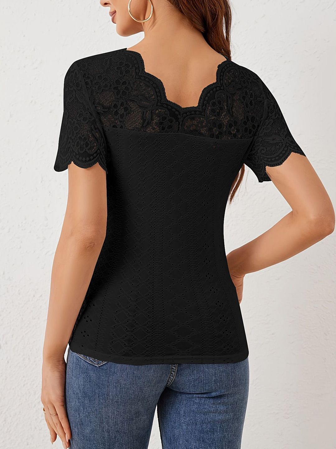 all about you Top