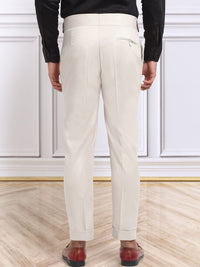 Moda Rapido Men Slim Fit Seluar Mudah Dicuci