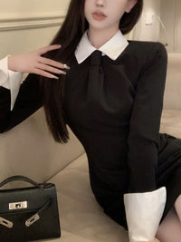 DressBerry Sheath Dress