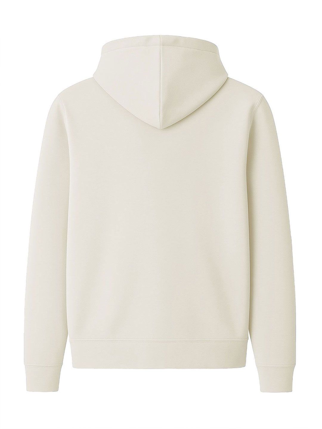 ADRO Men Hooded Sweatshirt